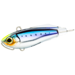 Воблер Duel Hardcore Solid Spin 50мм 22g #HSTI
