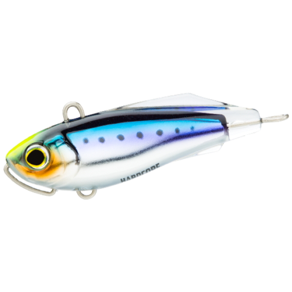 Воблер Duel Hardcore Solid Spin 50мм 22g #HSTI