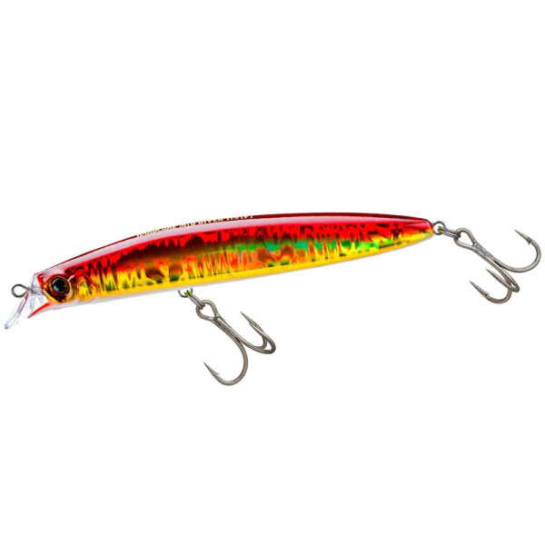 Воблер Duel Hardcore Shallow Runner 90mm #HGR