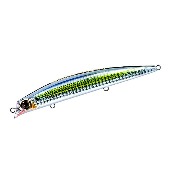 Воблер Duel Hardcore Shallow Runner H2 120мм 21g #HKS