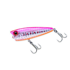 Popper Duel Hardcore LG Popper 50mm 4.5gr #HPI