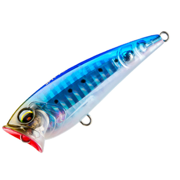 Popper Duel Hardcore LG Popper 50mm 4.5gr #HPI