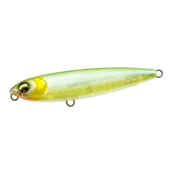 Воблер Duel L-Bass Pencil 75F 75mm 7.5g #GSCB