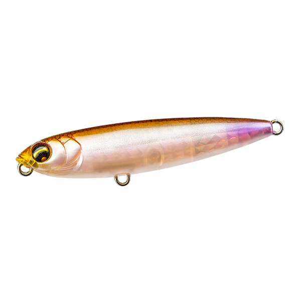 Wobbler Duel L-Bass Pencil 75F 75mm 7.5g #GSWS