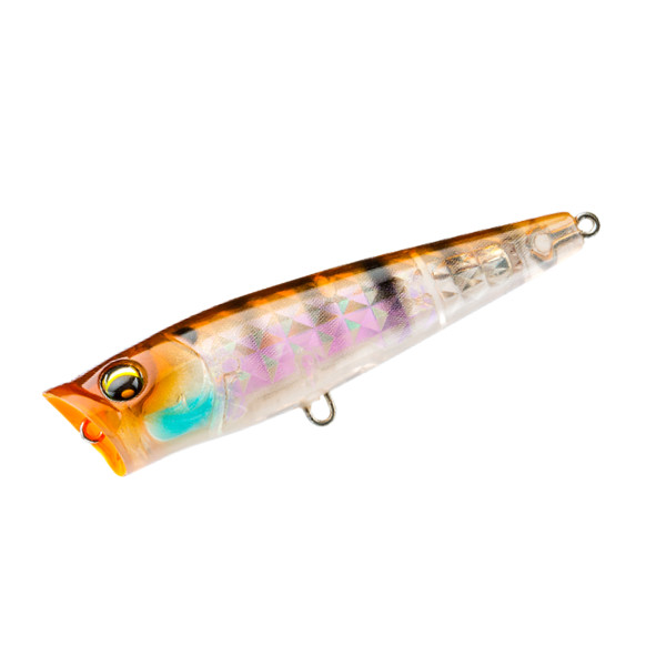 Popper Duel L-Bass Popper 65F 65mm 6g #GSWS