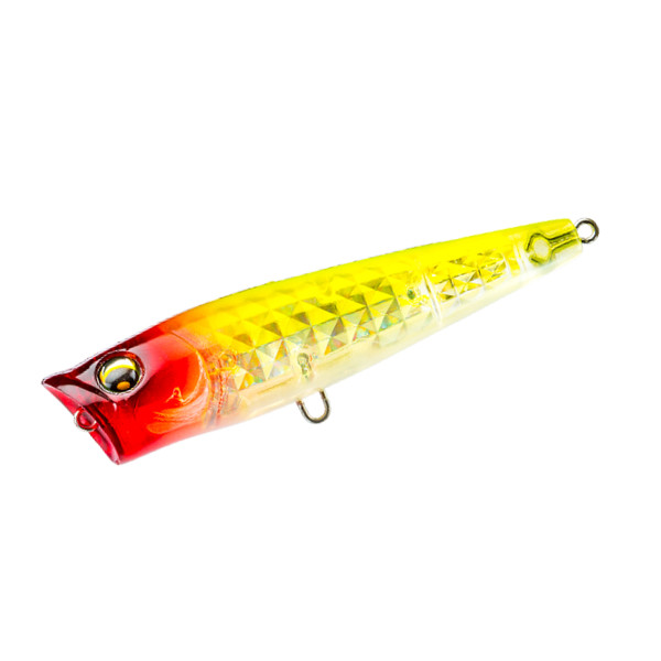 Duel L-Bass Popper 65F 65mm 6g #HWS