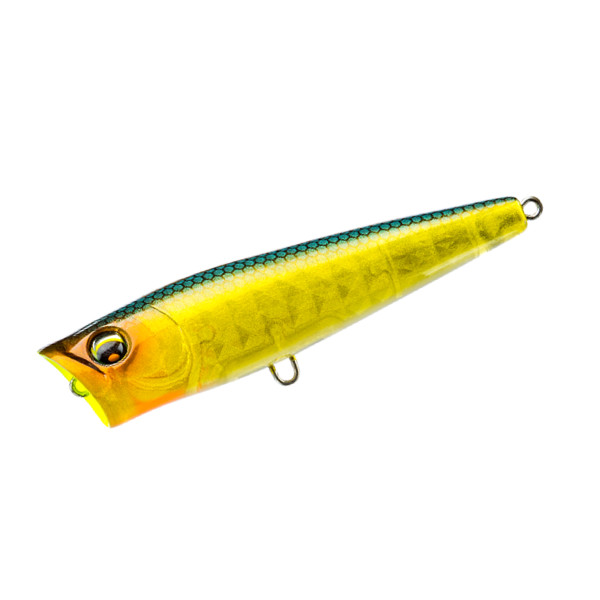 Поппер Duel L-Bass Popper 65F 65mm 6g #MGGB