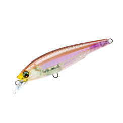 Воблер Duel L-Bass Jerkbait 80F 80мм 9g #GSWS
