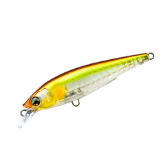 Воблер Duel L-Bass Jerkbait 80F 80мм 9g #MGSA