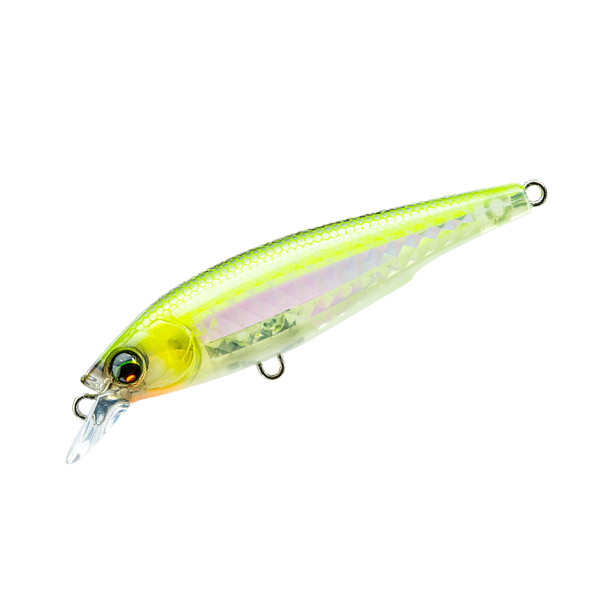 Wobbler Duel L-Bass Jerkbait 80SP 80mm 9.5g #GSCB