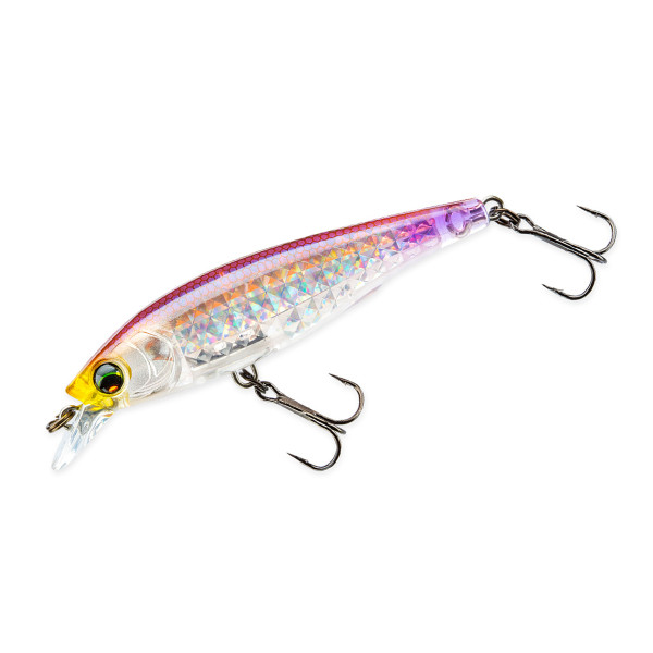 Wobbler Duel L-Bass Jerkbait 80SP 80mm 9.5g #HWS