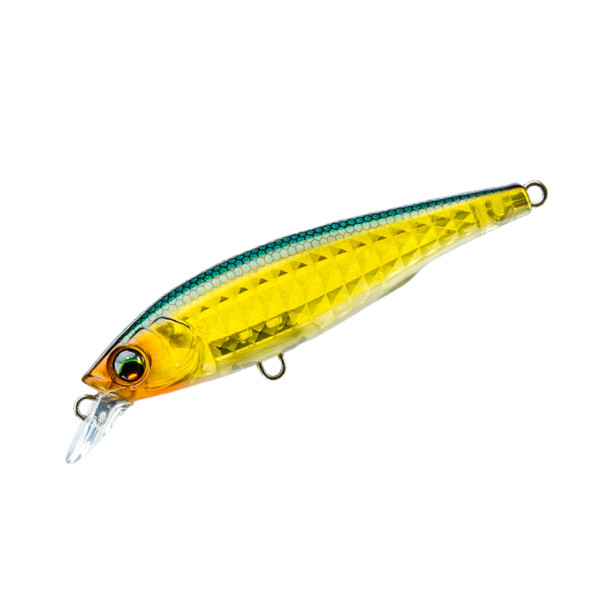 Wobbler Duel L-Bass Jerkbait 80SP 80mm 9.5g #MGGB