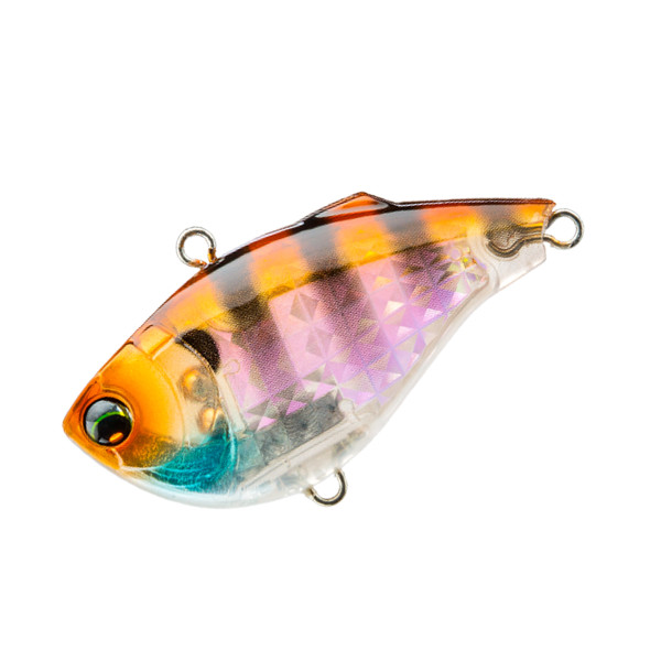 Воблер Duel L-Bass Vibe 60S 60мм 14.5g #GSBG