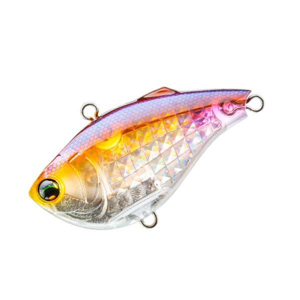 Воблер Duel L-Bass Vibe 60S 60мм 14.5g #HWS