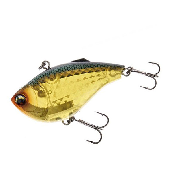 Wobbler Duel L-Bass Vibe 60S 60 mm 14.5g #MGGB