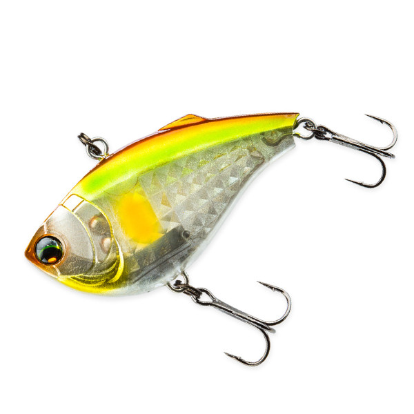 Wobbler Duel L-Bass Vibe 60S 60mm 14.5g #MGSA