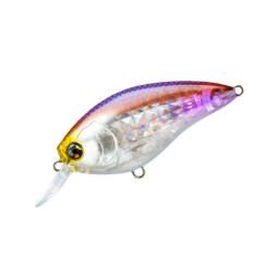 Wobbler Duel L-Bass Crank SR 50F 50mm 8g #HWS