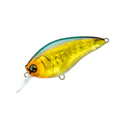 Wobbler Duel L-Bass Crank SR 50F 50mm 8g #MGGB