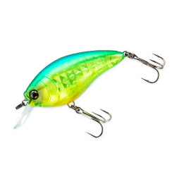 Wobbler Duel L-Bass Crank SR 50F 50mm 8g #MGLC