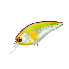Wobbler Duel L-Bass Crank SR 50F 50mm 8g #MGSA