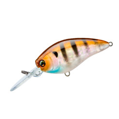 Wobbler Duel L-Bass Crank MR 50F 50mm 8.5g #GSBG