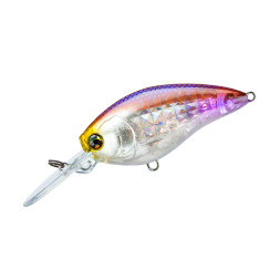 Wobbler Duel L-Bass Crank MR 50F 50mm 8.5g #HWS