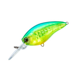 Wobbler Duel L-Bass Crank MR 50F 50mm 8.5g #MGLC