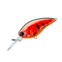 Воблер Duel L-Bass Crank MR 50F 50мм 8.5g #MGRC
