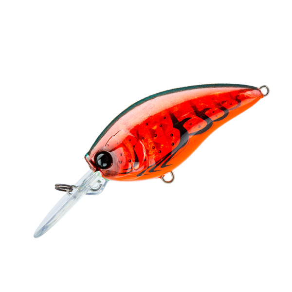 Воблер Duel L-Bass Crank MR 50F 50мм 8.5g #MGRC