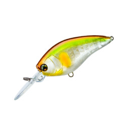 Воблер Duel L-Bass Crank MR 50F 50мм 8.5g #MGSA