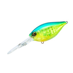 Воблер Duel L-Bass Crank Dd 50F 50мм 10g #MGLC