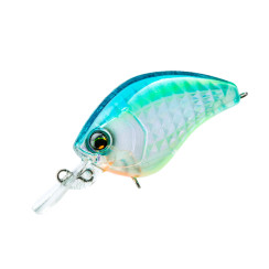Wobbler Duel L-Bass Flat Crank 55F 55mm 11g #GSCS
