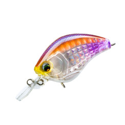 Wobbler Duel L-Bass Flat Crank 55F 55mm 11g #HWS