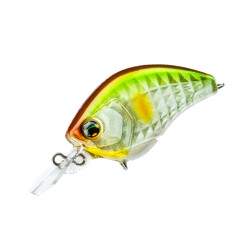 Wobbler Duel L-Bass Flat Crank 55F 55mm 11g #MGSA
