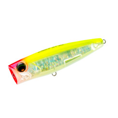 Popper Duel L-Blue Spit Pop 70F 70mm 8.5g #HLCL