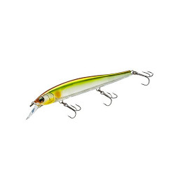Воблер Duel L-Bass Jerkbait 110SF 110mm 15g #MGSA