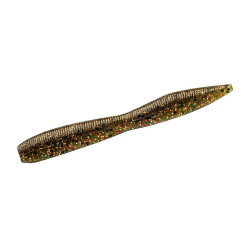 Плаваючий силікон ZMAN TRD Fattyz 3.25" 8pc #Can Craw