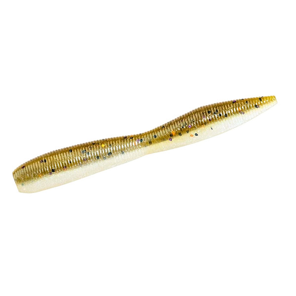 ZMAN TRD Fattyz 3.25" Floating Silicone 8-Piece #Goby Bryant