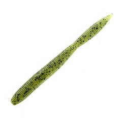Плаваючий силікон ZMAN Fattyz 5" 6pc # Watermelon