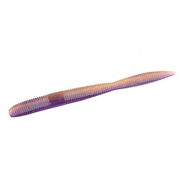 ZMAN Fattyz 5" PB&J Floating Silicone 6 Pack