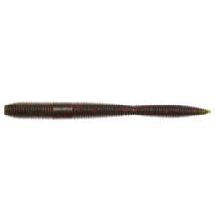 Плаваючий силікон ZMAN Fattyz 5" 6pc #California Craw