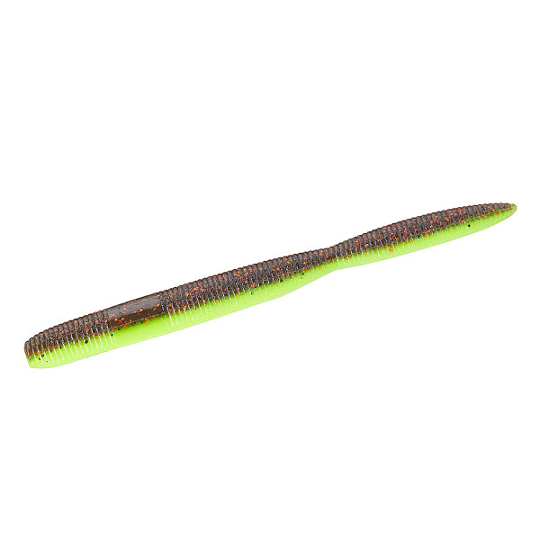 Плаваючі силікони ZMAN Fattyz 6" 6pc #Coppertreuse