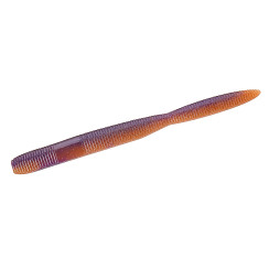 Плавающий силикон ZMAN Fattyz 6" 6pc #PB&J