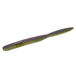 Плавающий силикон ZMAN Fattyz 6" 6pc #California Craw