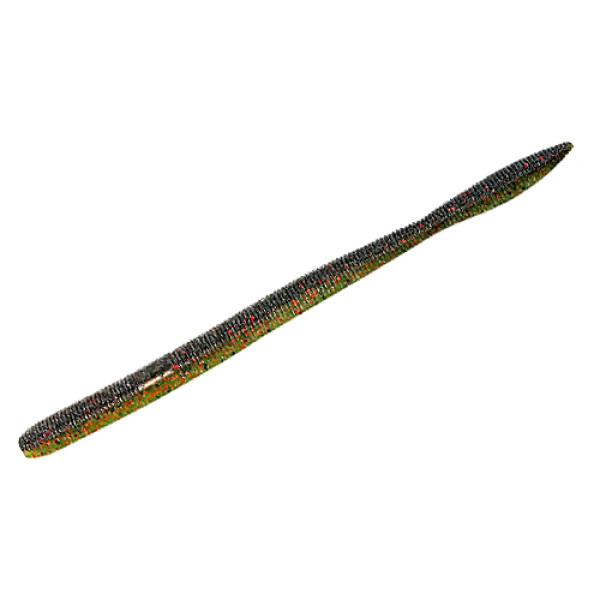 Плаваючий силікон ZMAN Mag Fattyz 7.25" 6pc #California Craw