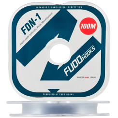 Лісочка Fudo FDN-1 100m 2.72kg 0.148mm