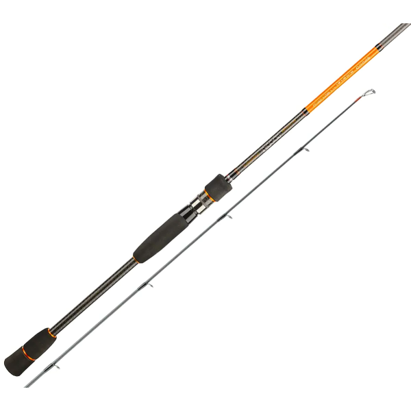 Спінінг Graphiteleader Tiro Prototype GOTPS-762L-T, 2.29m 1-12g Regular Fast