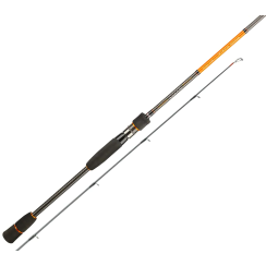 Спінінг Graphiteleader Tiro Prototype GOTPS-842ML-T, 2.55m 4-24g Regular Fast
