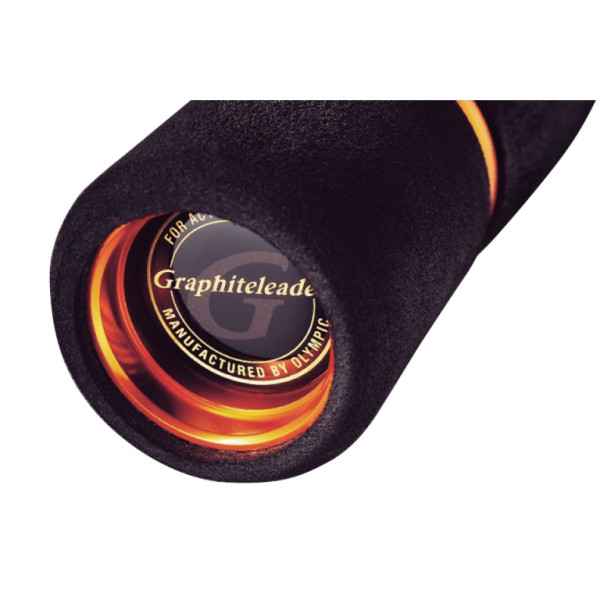Spinning rod Graphiteleader Tiro Prototype GOTPS-842ML-T, 2.55m 4-24g Regular Fast
