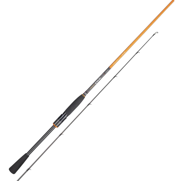 Спиннинг Graphiteleader Tiro Nuovo GONTS-762L, 2.29m 1-12g Fast